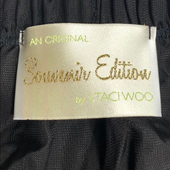 Staci Woo Tank Top - Picture 6 of 8